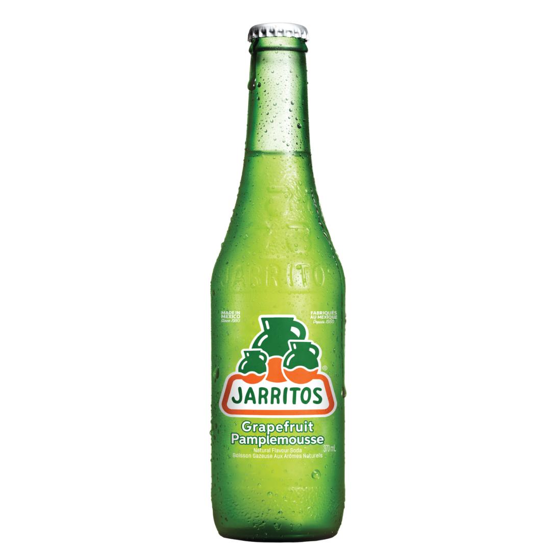 Jarritos | Soda au Pamplemousse 370ml